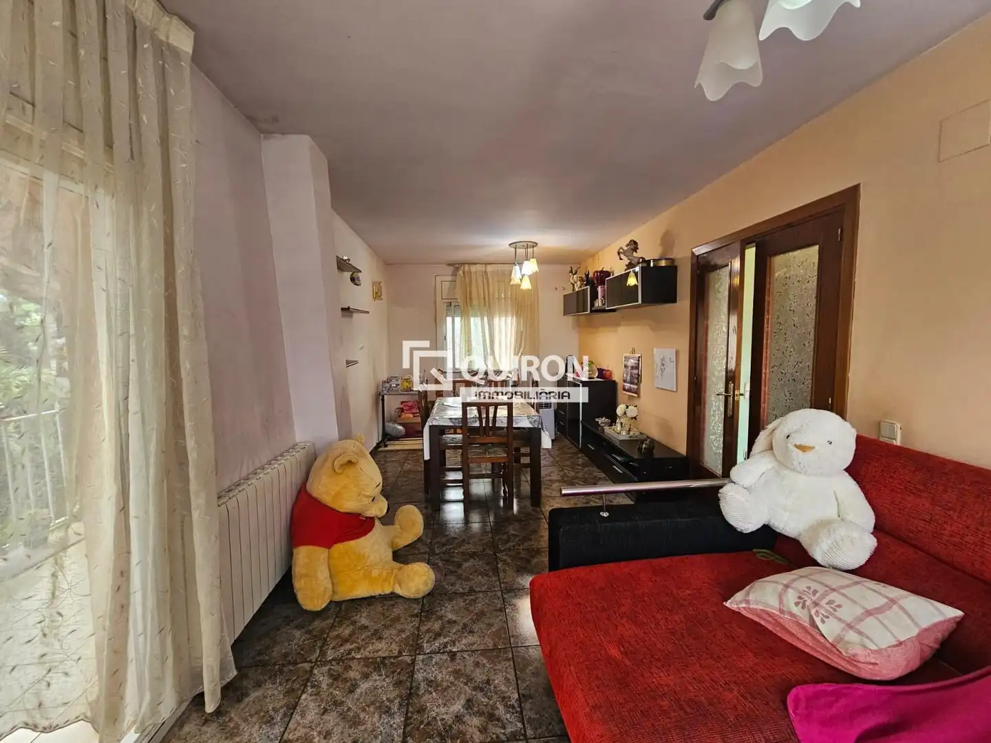 Detached house with pool for sale in Escorpio, imagen 5