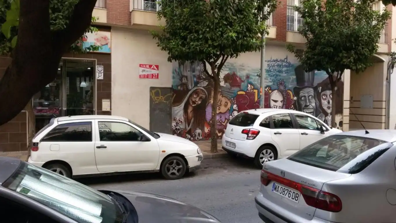 Local comercial de lloguer a El Ejido Ciudad, imagen 2