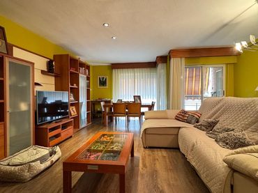 Flat with lift for sale in Lorca Ciudad