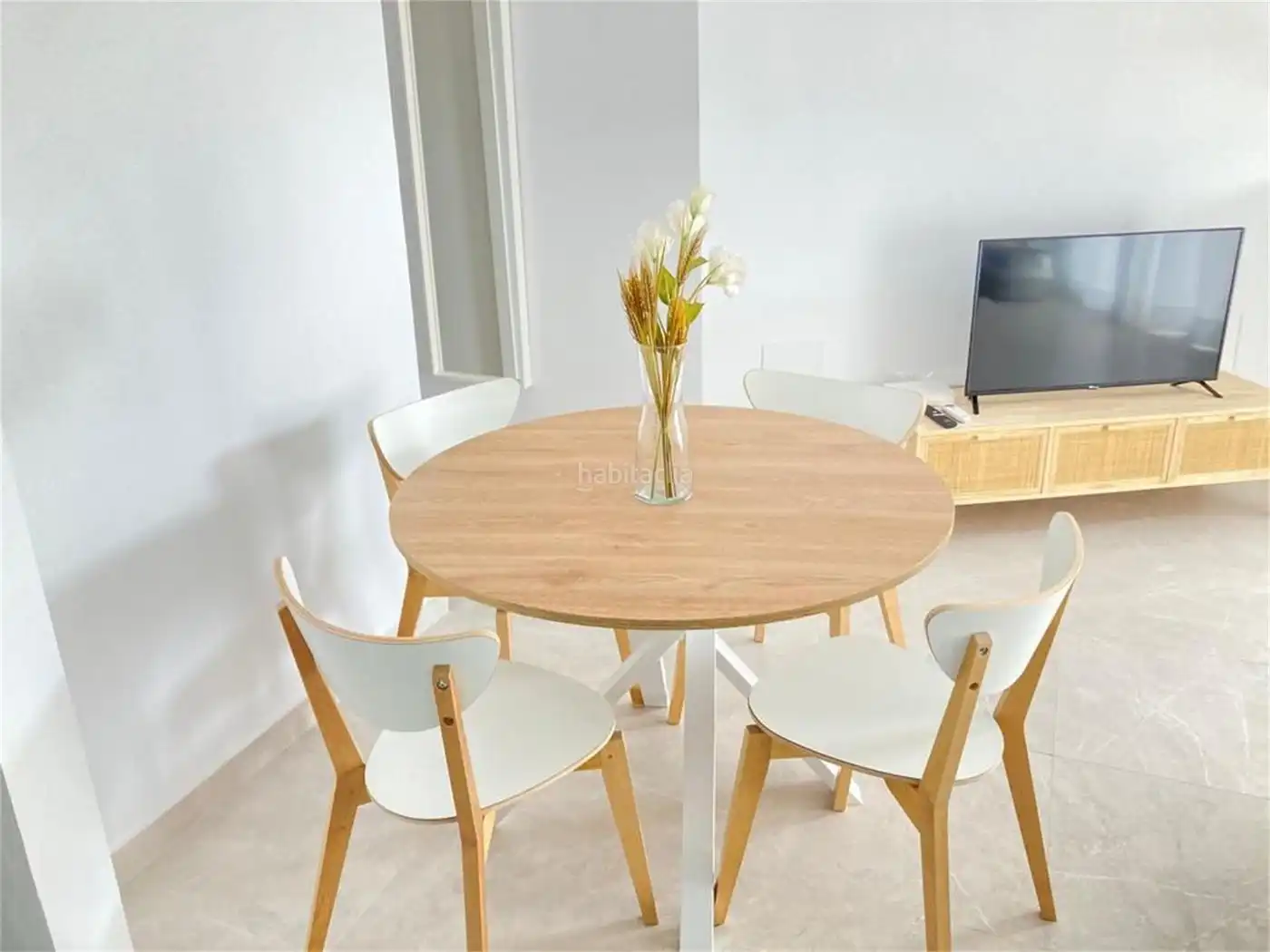 Apartament amb piscina en venda a Calle Burgos 6, imagen 4