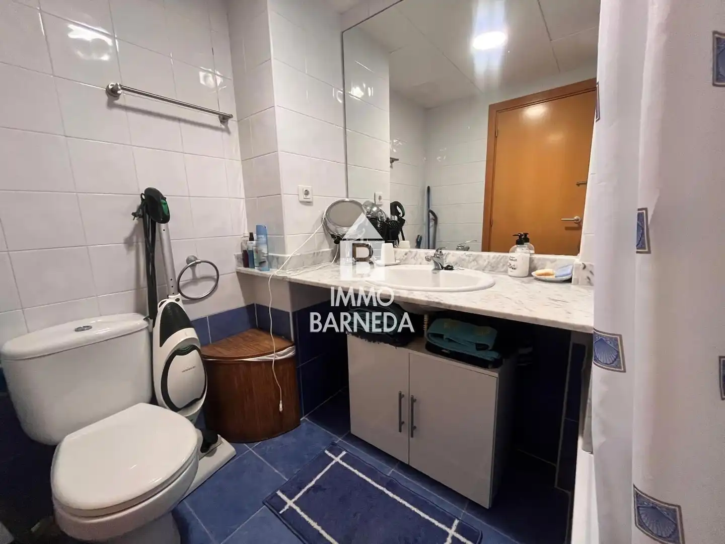 Piso con piscina en venta en PORT CANIGÓ 15-31, imagen 21