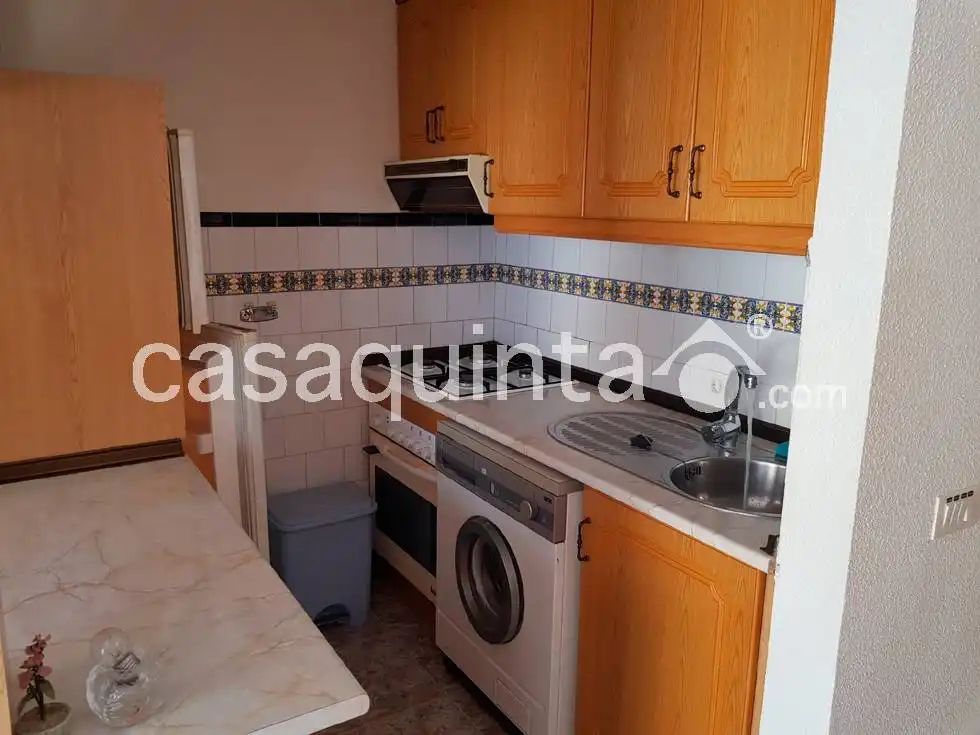 Dúplex en venda a Ronda Jose Samper Garcia, imagen 13