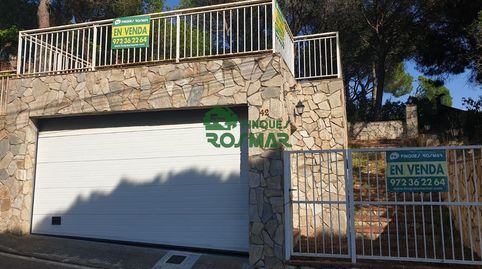 PARCELA URBANIZABLE EN LOS PINARES CON PROYECTO, LICENCIA VIGENTE Y GARAJE CONSTRUIDO, imatge 3