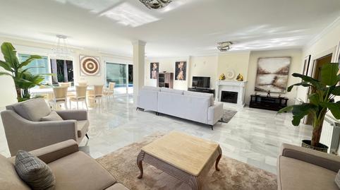 Photo 4 of House or chalet to rent in Paseo del Golf, 23, Santa María, Málaga