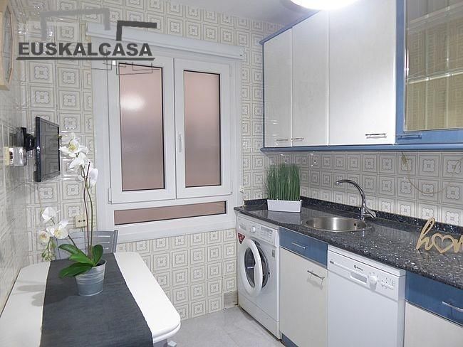 Pis en venda a Calle PABLO ZAMARRIPA, Begoña, Begoña - Santutxu