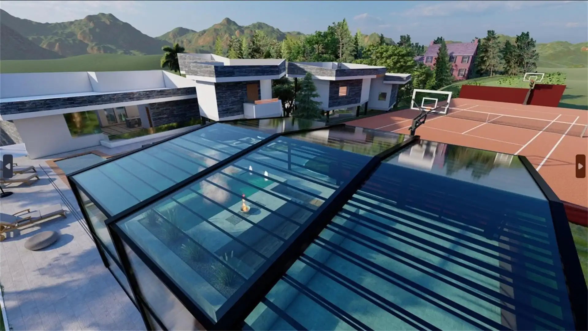 Casa o chalet en venta en El Cantizal