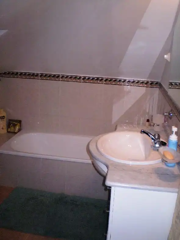Detached house with garden for sale in Camiño da Raposa, imagen 23