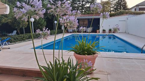 Foto 5 de Casa o xalet en venda a Galindo y Perahuy, Salamanca