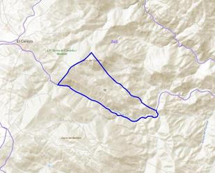 Land for sale in CERRO BARBERO, Cardeña
