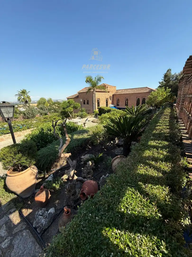 Casa rustica con piscina in vendita a Periurbano Este - Campiña, imagen 28