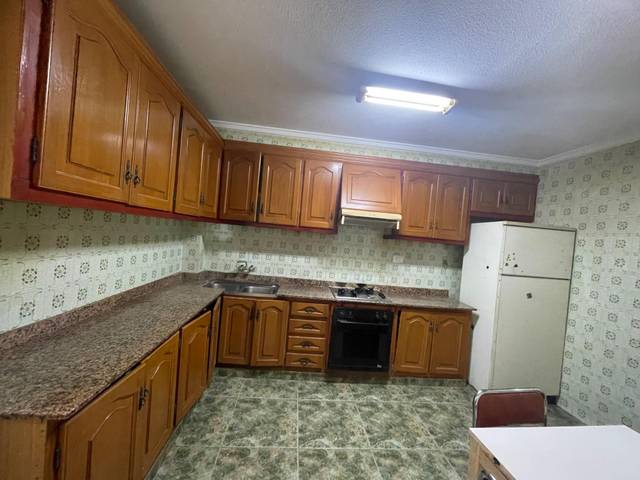 Piso en Venta en Carrús Oeste