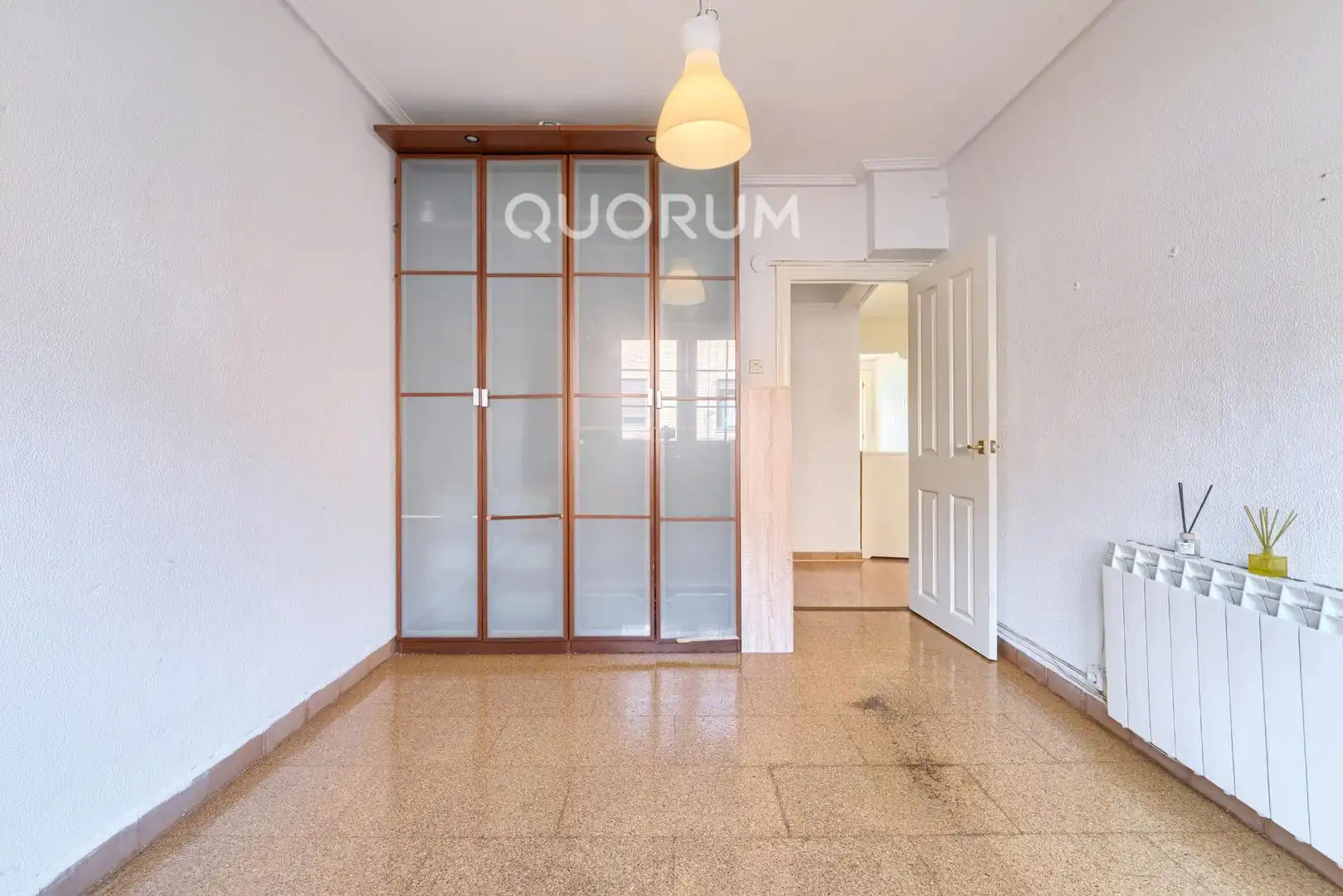 Habitación de Piso en venta en Basauri 