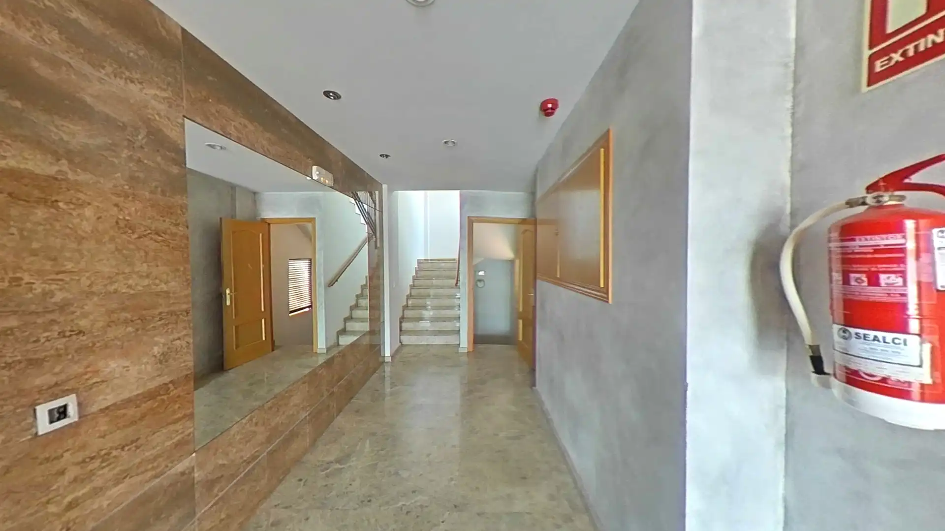 Piso en venta en Miguelturra con Calefacción