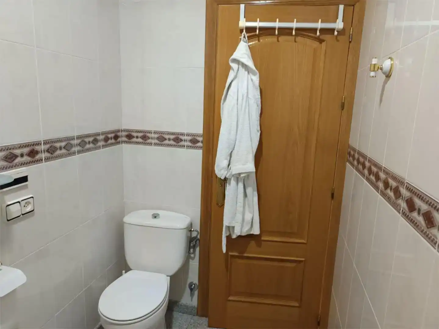 Bany de Casa o xalet en venda en Motilla del Palancar