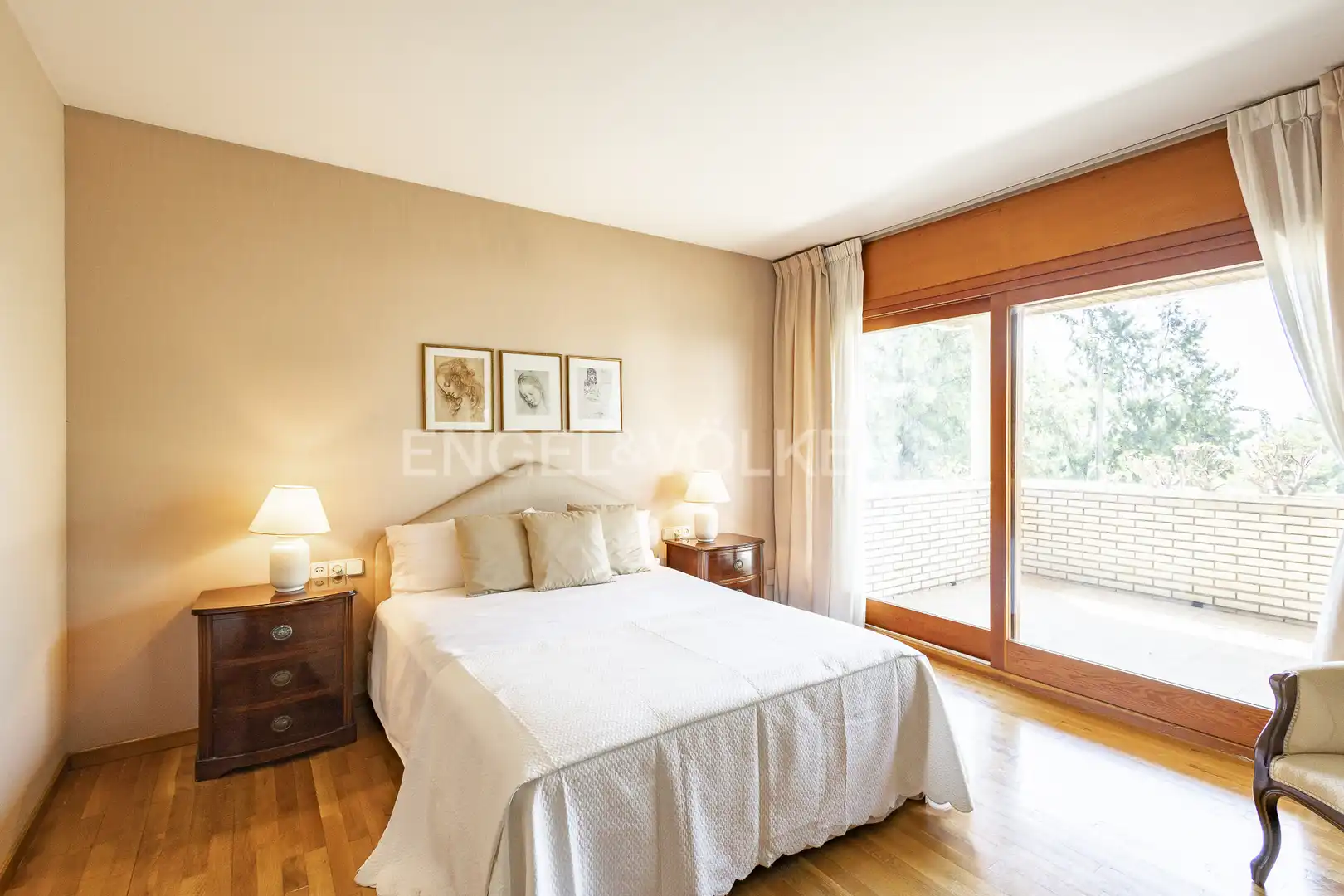 Haus mit Garten zum Verkauf in Ciutat Diagonal, imagen 24
