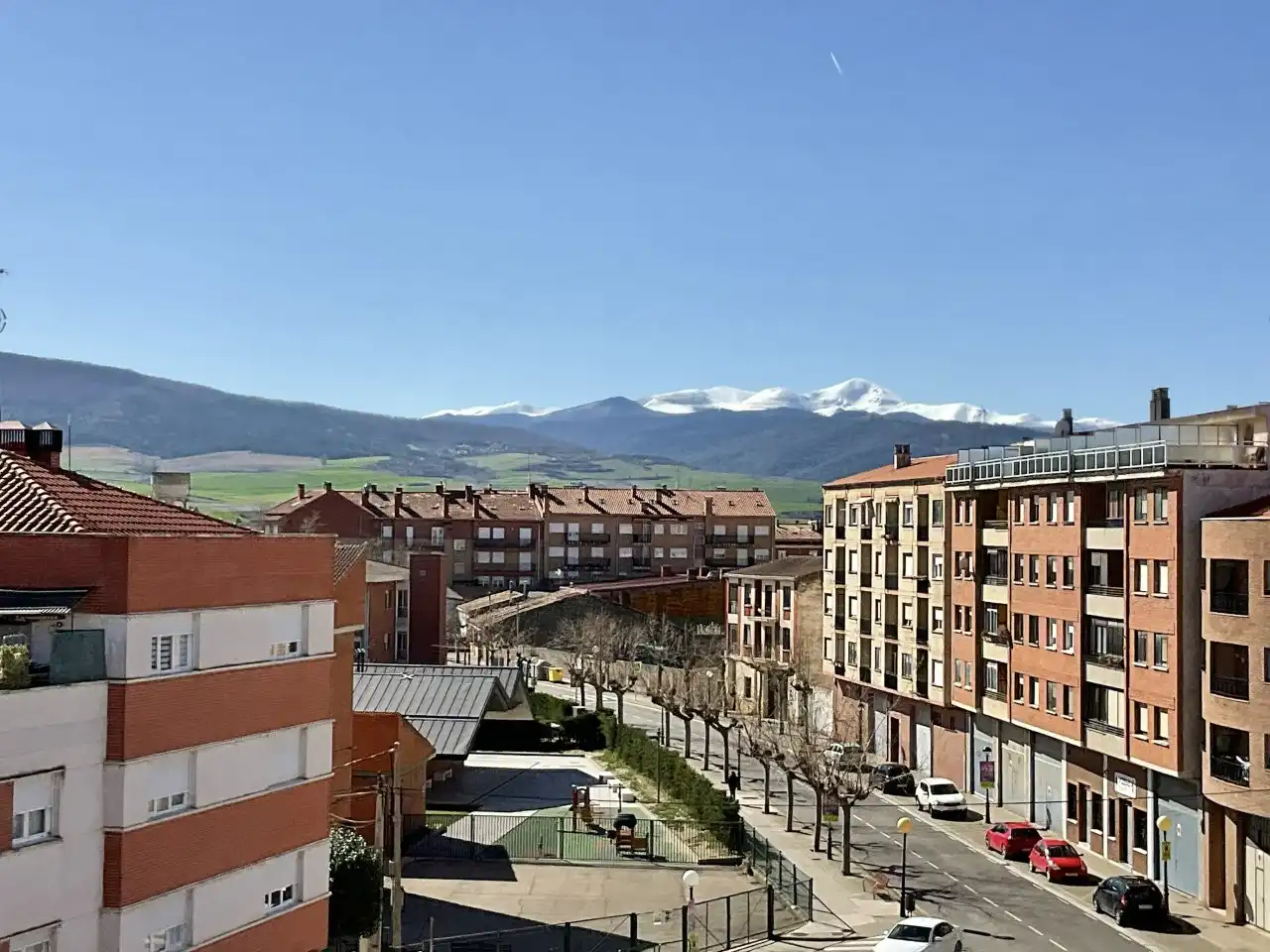 Wohnung mit Terrasse zum Verkauf in Calle Arnedo, imagen 6