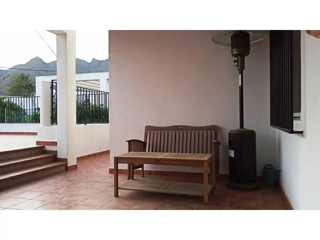 Xalet amb jardí en venda a Níjar pueblo, imagen 29