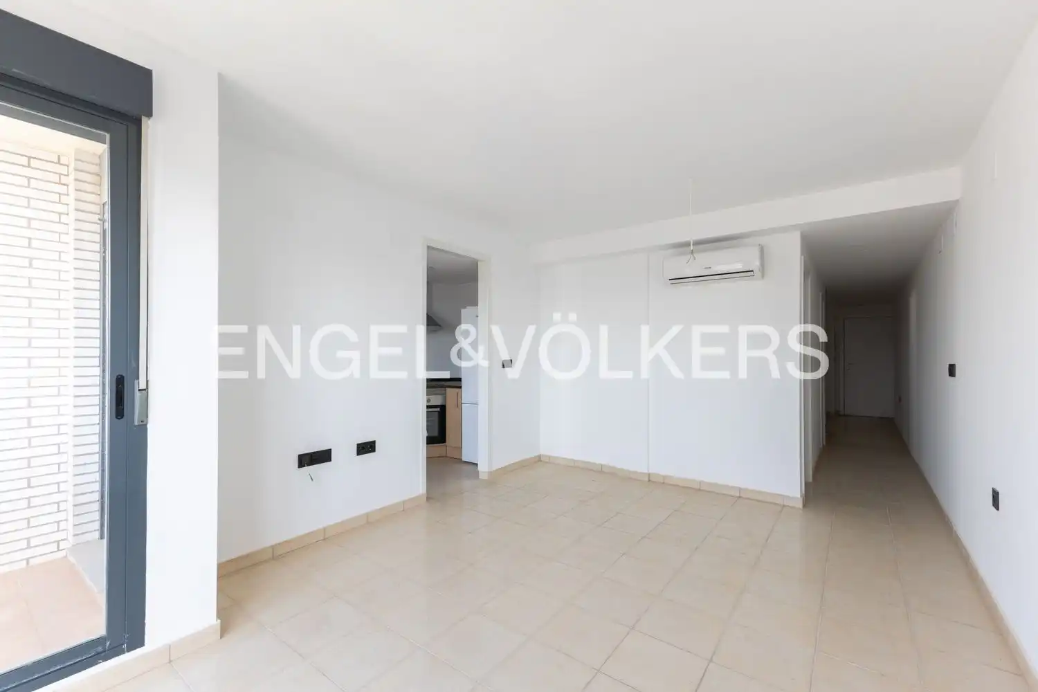 Ático en venta en La Vall d'Uixó con Aire acondicionado, Calefacción y Terraza