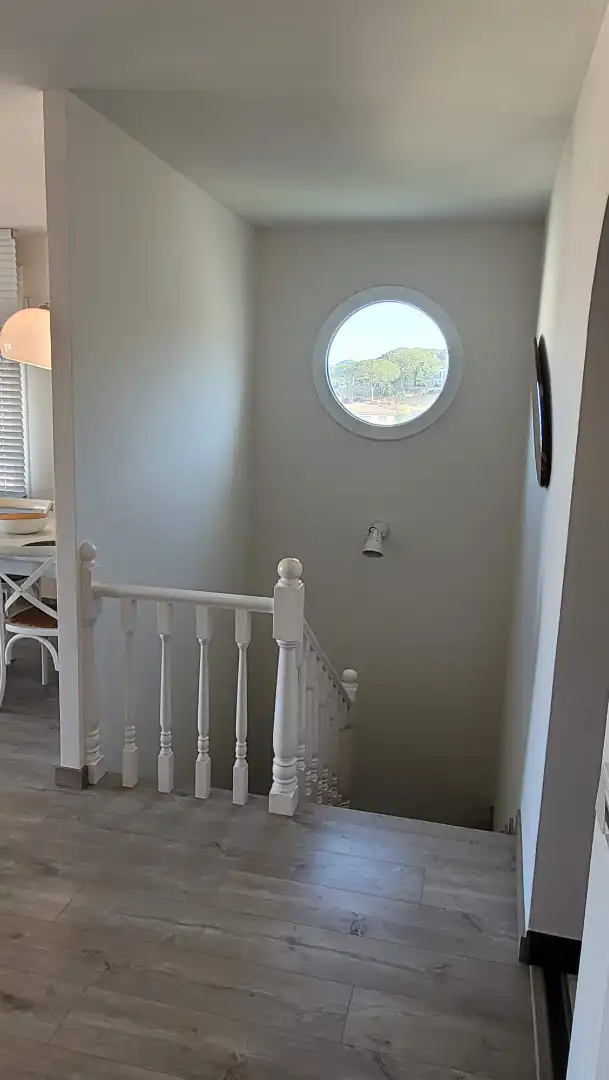 Terraza de Casa adosada en venta en Sant Feliu de Guíxols con Calefacción, Terraza y Amueblado