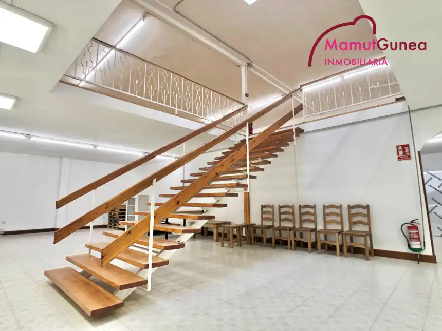 Business premises to rent in Oiartzun, imagen 4