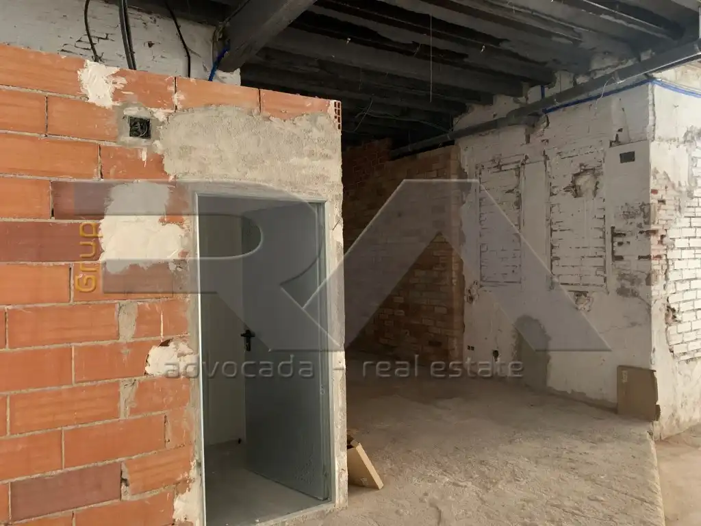 Gewerbefläche zur Miete in Calle Méndez Núñez, imagen 10