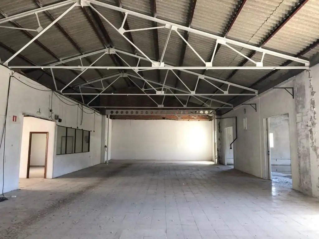Nave industrielle à vendre à Benilloba, imagen 10