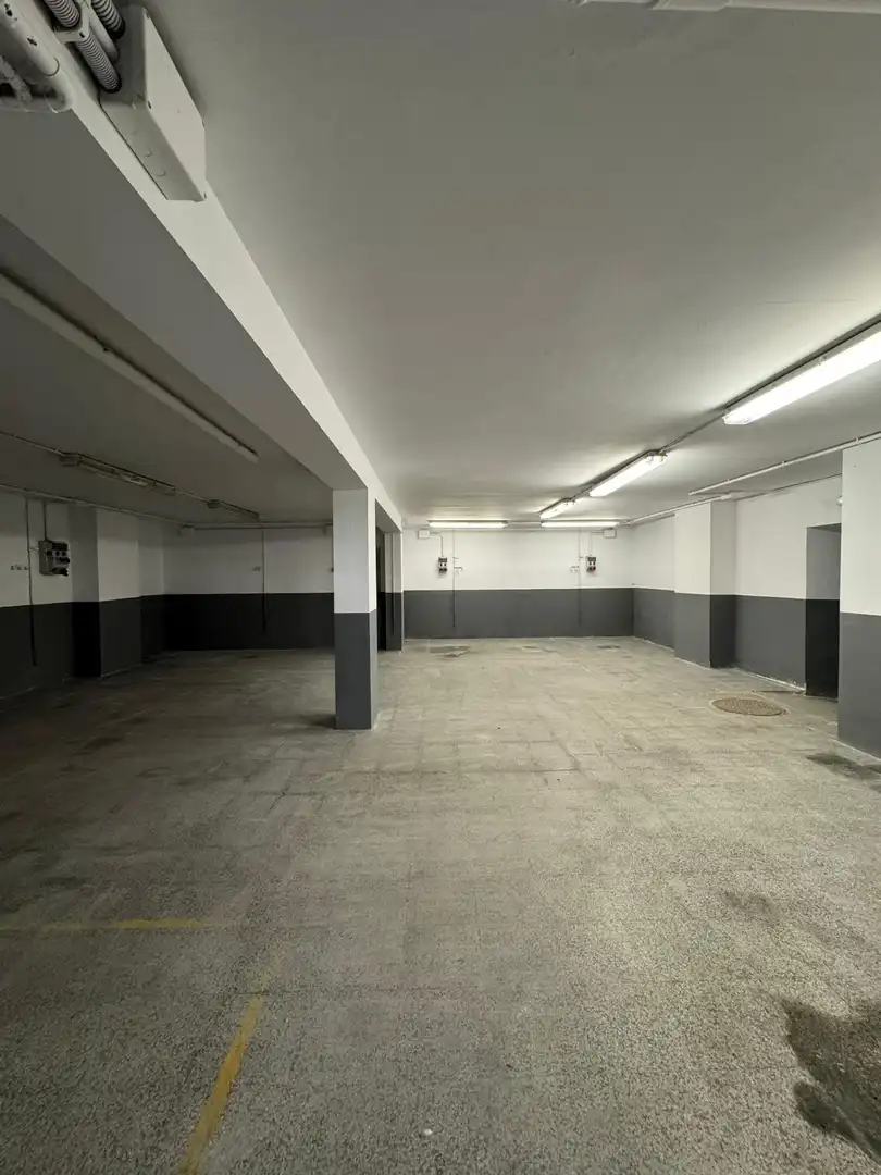Nave industrial in vendita a Zona Industrial, imagen 3