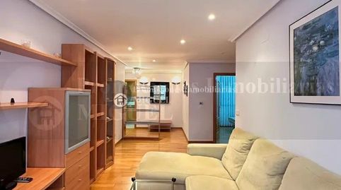 Foto 4 de Apartament en venda a Verín, Ourense