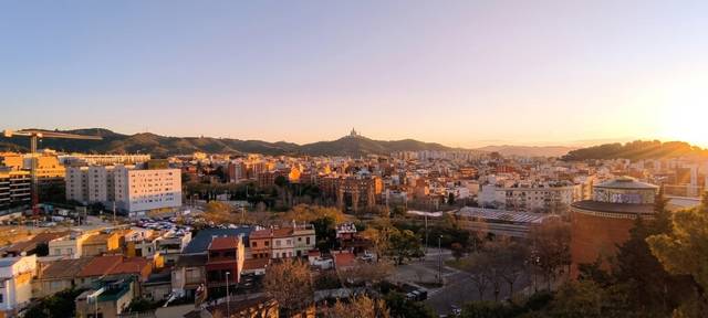 Piso en Venta en Carrer d'Argimon en El Carmel