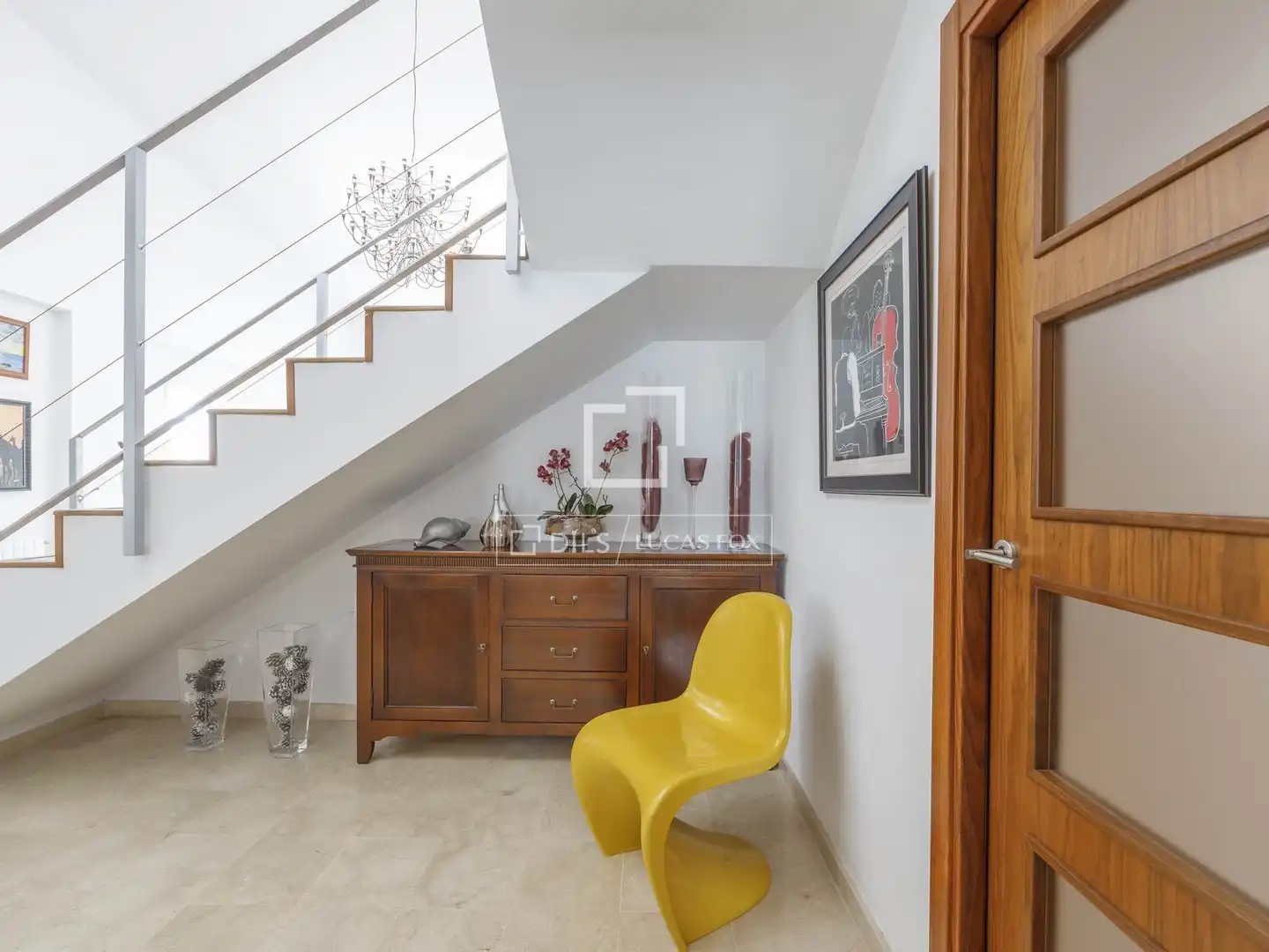 Casa o chalet en venta en Bétera con Aire acondicionado, Calefacción y Jardín privado
