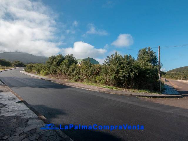 Terreno industrial en Venta en Travesía Casco Urbano, 1 en Barlovento