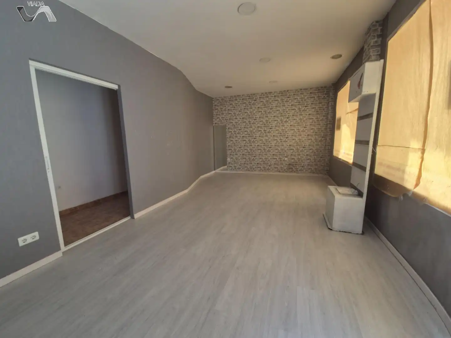 Gewerbefläche zur Miete in Calle Santa Ana 1, imagen 8