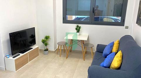 Foto 2 de Planta baixa en venda a Carrer del Puig Cardener, Barri Antic, Barcelona