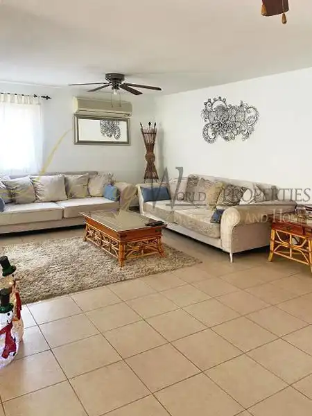 Casa o xalet en venda a Kurt Konrad Mayer, Playa Fañabé Alto