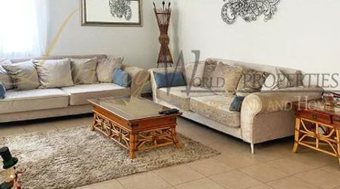 Foto 2 de Casa o chalet en venta en Kurt Konrad Mayer, Playa Fañabé Alto, Adeje