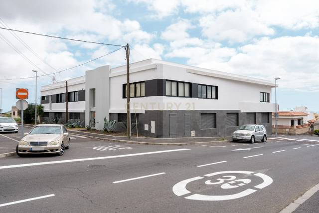 Oficina en Alquiler en Calle de Benito Pérez Galdós, 38611 San Isidro, Sp, SN en San Isidro