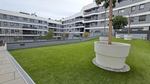 Foto 3 de Pis de lloguer a Antoni de Capmany, El Palau - Escorxador, Mataró