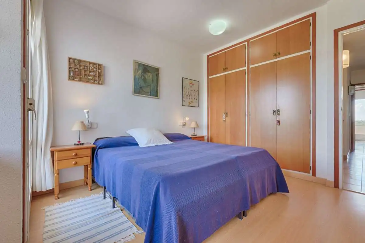 Bedroom of Detached homes for sale in Roses  with Terrace