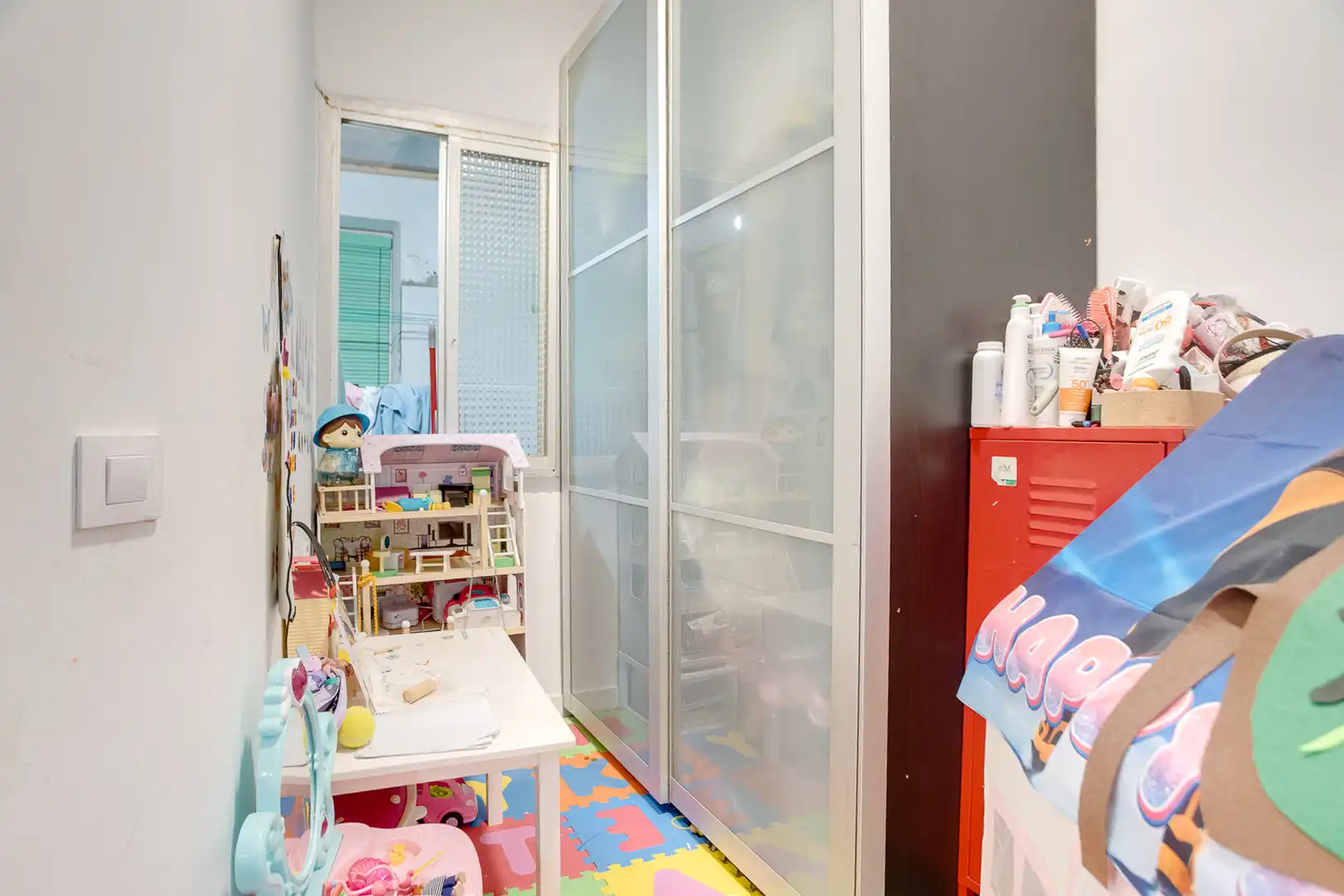 Habitación de Piso en venta en L'Hospitalet de Llobregat