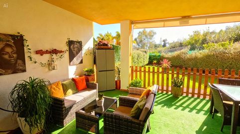 Foto 2 de Apartamento en venta en Reserva de Marbella, Marbella