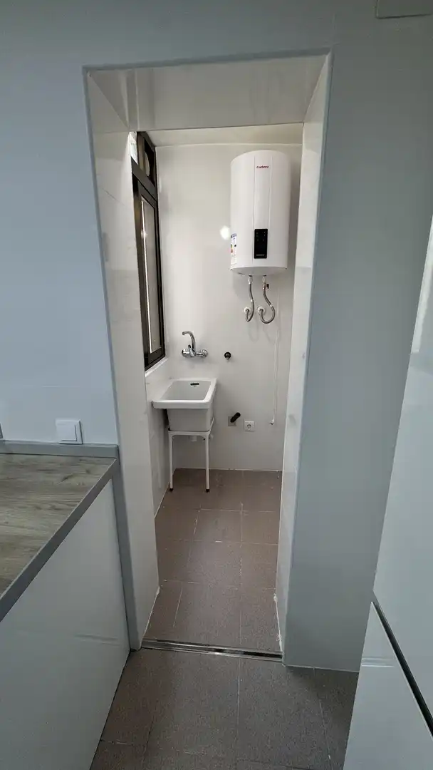 Baño de Piso en venta en Massamagrell