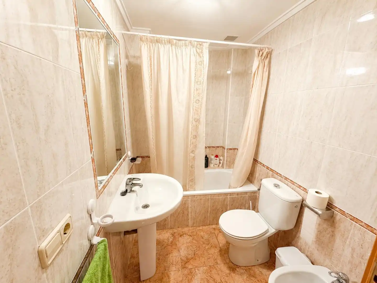 Apartament amb terrassa en venda a Centro, imagen 13