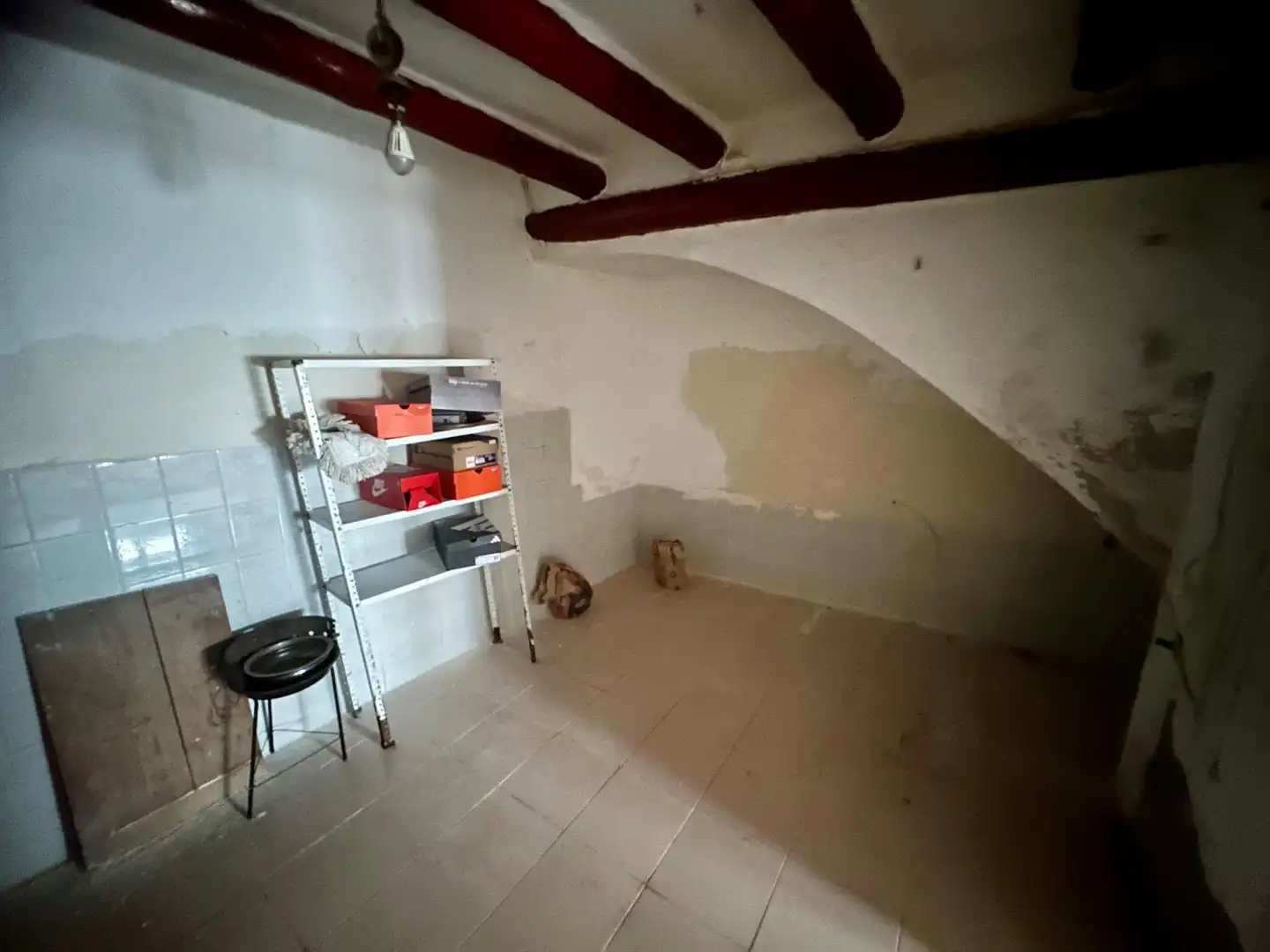 Casa o xalet en venda en Santa Bàrbara amb Aire condicionat, Terrassa i Traster