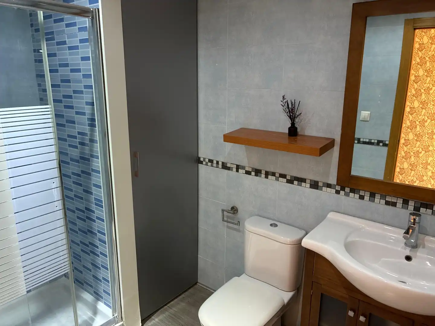 Casa a schiera con terrazza in vendita a Vilamarxant, imagen 26