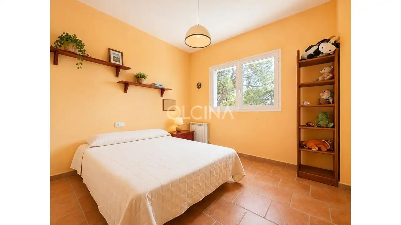 Villa avec piscine à vendre à Tibi, imagen 13