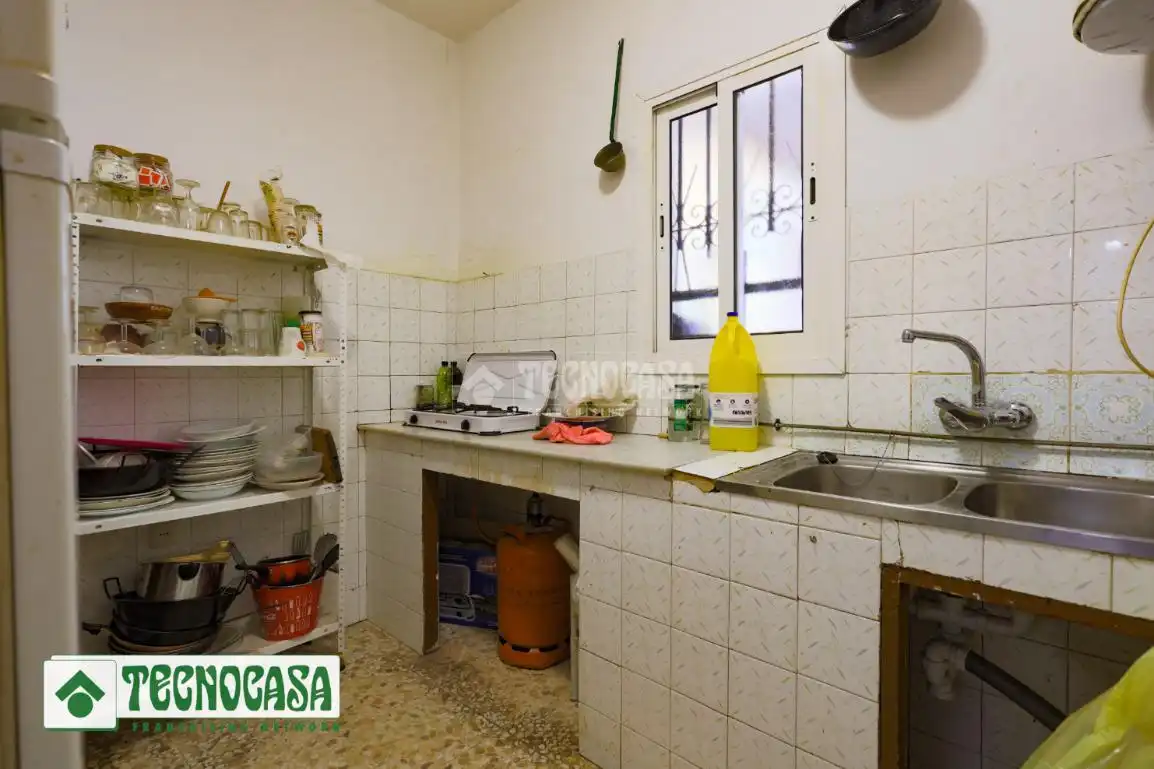 Kitchen of Detached homes for sale in Córdoba