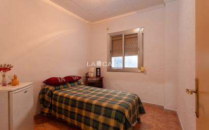 Bedroom of Planta baja for sale in L'Hospitalet de Llobregat  with Terrace