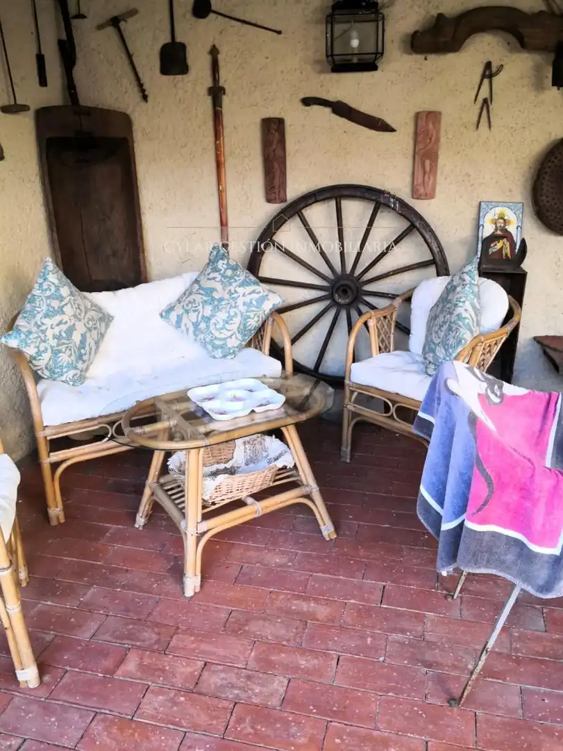 Casa o xalet en venda a Villaselva, Florida de Liébana