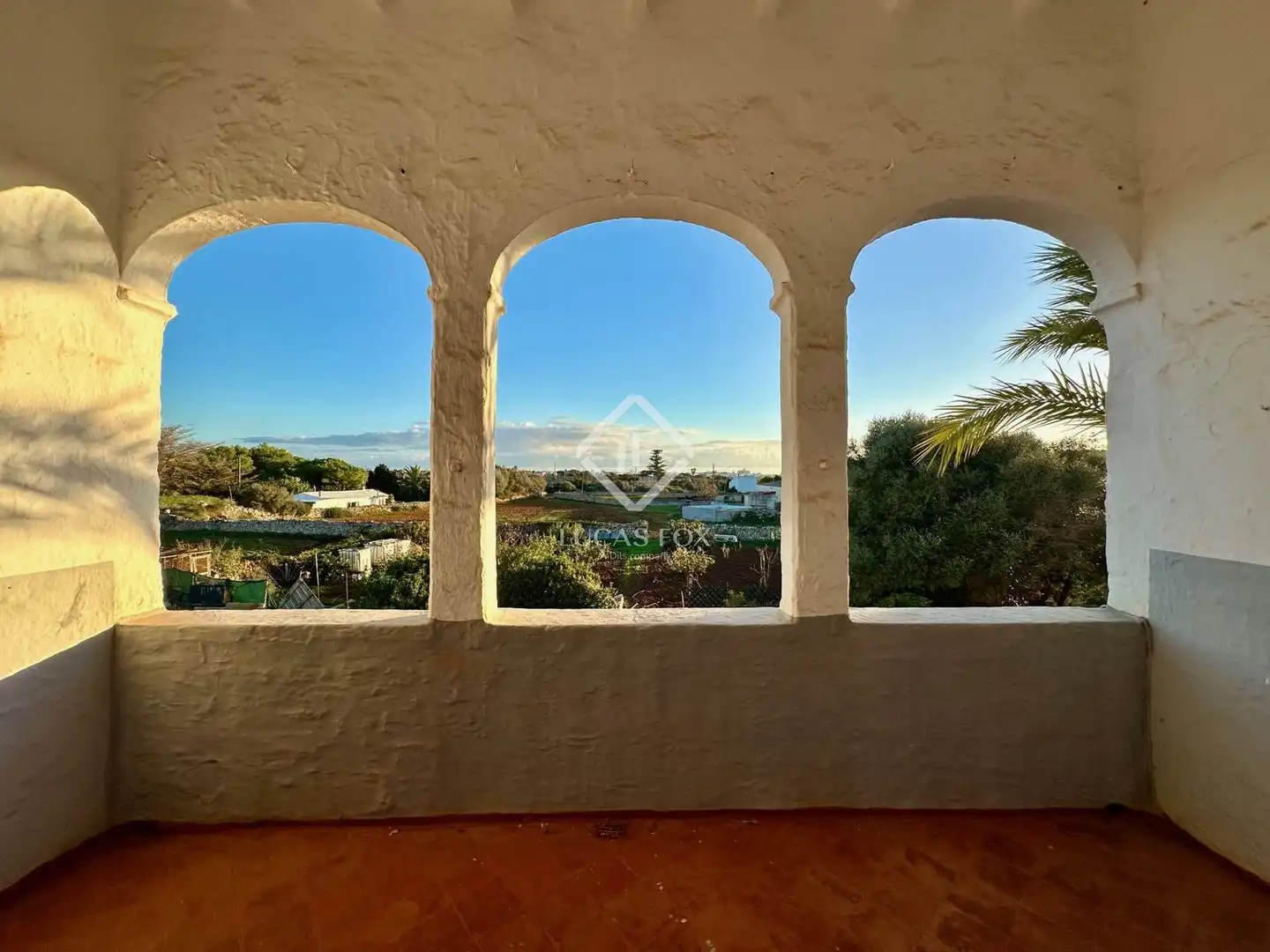 Finca rústica en venda a Ciutadella