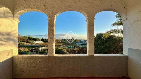 Foto 4 de Finca rústica en venda a Ciutadella, Ciutadella de Menorca